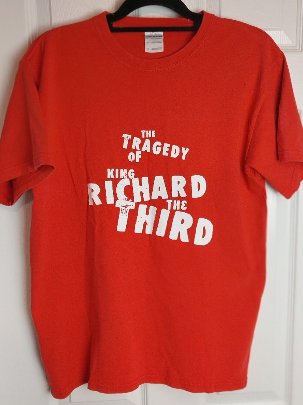 King Richard The Third T-Shirt